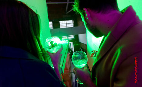 Арендовать Лофт -помещение