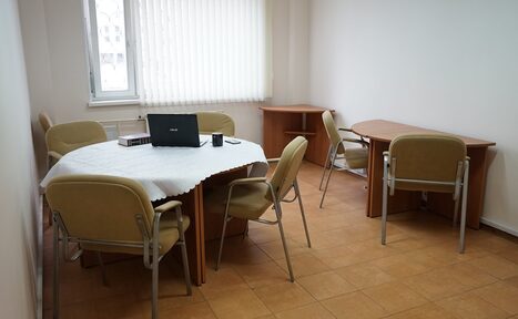 Арендовать Coworking центр