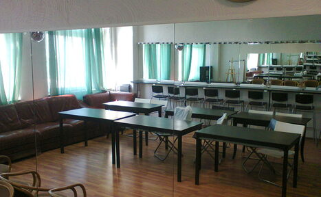 Арендовать RoseStudio