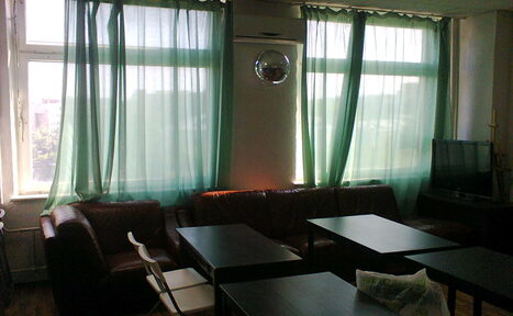 Арендовать RoseStudio