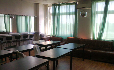 Арендовать RoseStudio