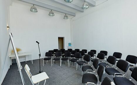 Арендовать Ministerstvo