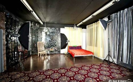 Арендовать Rose Studio