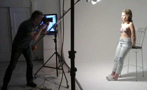 Арендовать Rose Studio