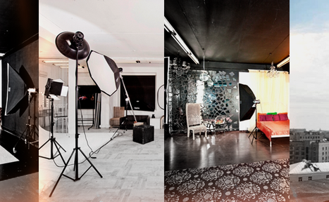 Арендовать Rose Studio