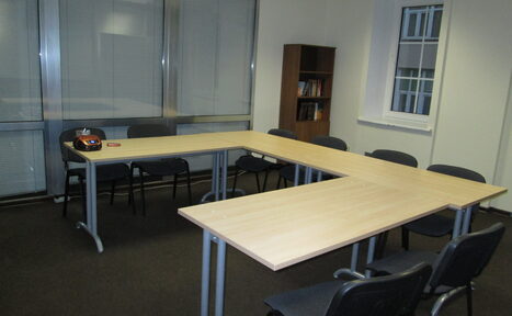 Арендовать Кабинеты для тренингов