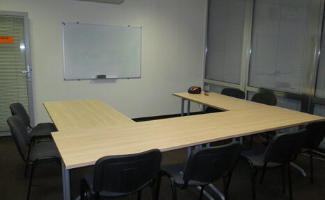 Арендовать Кабинеты для тренингов