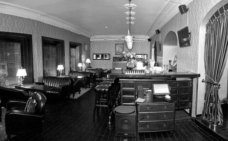 Арендовать Зал с кабинками в центре Москвы