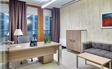 Арендовать Meeting Point