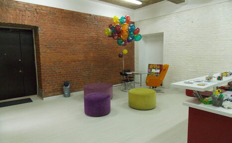 Арендовать Арт-центр "НЕВСКИЙ 76." Зал с балконом