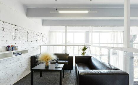 Арендовать Ministerstvo