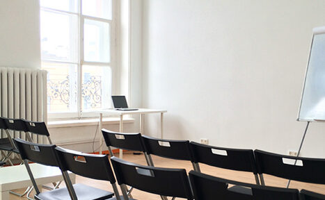 Арендовать Зал для тренингов