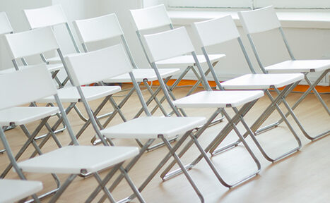 Арендовать Зал для тренингов