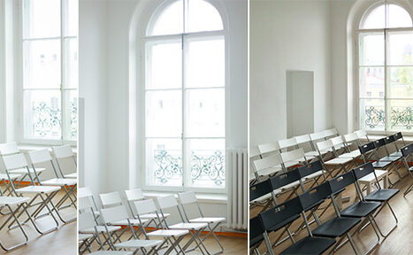 Арендовать Зал для тренингов