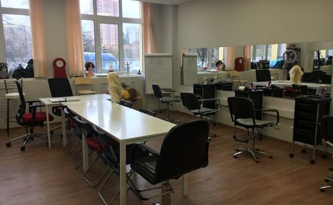 Арендовать Зал для бьюти-тренингов и мастер-классов