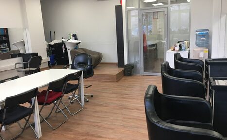 Арендовать Зал для бьюти-тренингов и мастер-классов