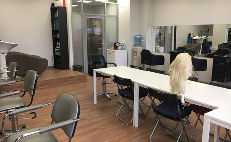 Арендовать Зал для бьюти-тренингов и мастер-классов