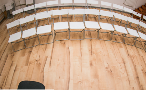 Арендовать Школа музыки VoIcecontact Зал с камерой и быстрым интернетом