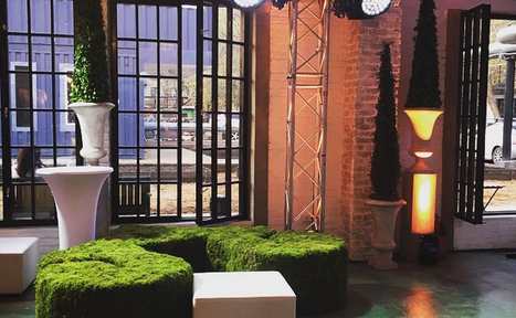 Арендовать Школа Танцев «The Dome»