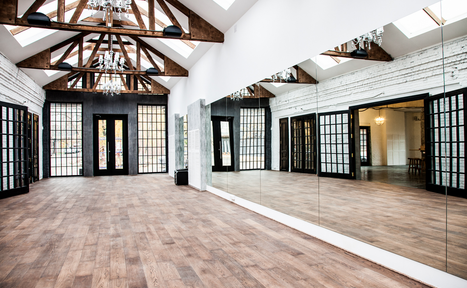 Арендовать Школа Танцев «The Dome»