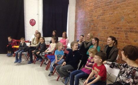 Арендовать Арт-центр "НЕВСКИЙ 76"