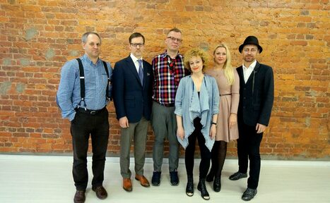 Арендовать Арт-центр "НЕВСКИЙ 76"