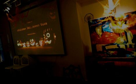 Арендовать Отокомае Лофт-галерея на Кузнецком