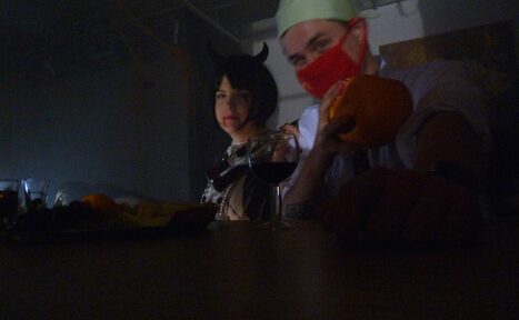 Арендовать Отокомае Лофт-галерея на Кузнецком