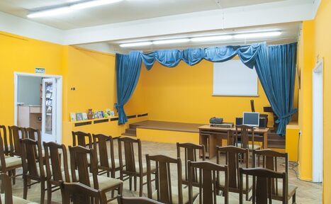 Арендовать Сделано в Картонии