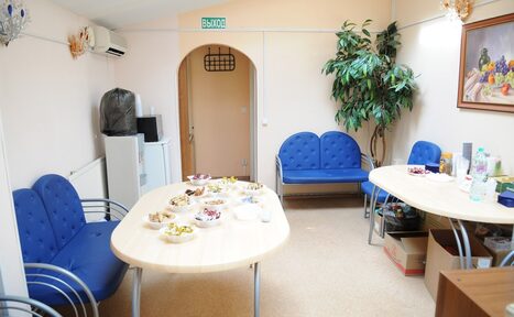 Арендовать ГК «Ценный Контракт» Учебный класс с компьютерами