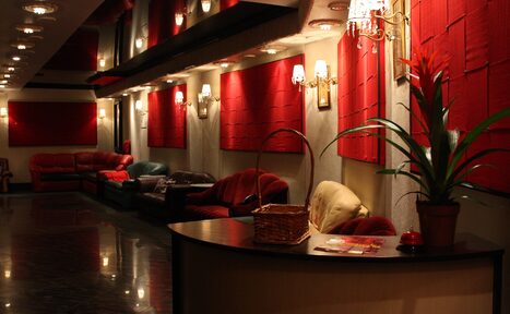 Арендовать Клубное пространство для ваших мероприятий