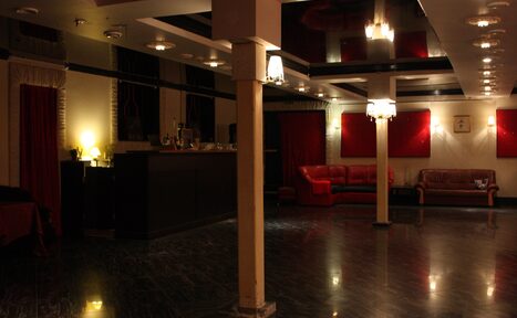 Арендовать Клубное пространство для ваших мероприятий