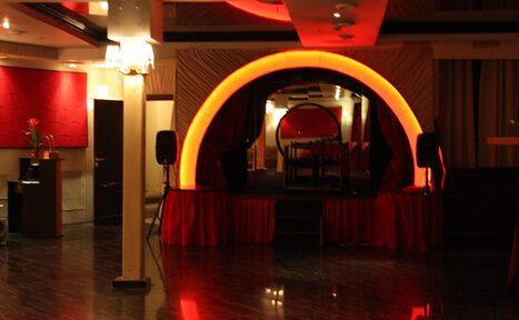 Арендовать Клубное пространство для ваших мероприятий