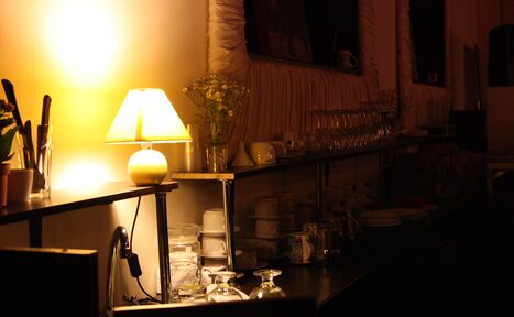 Арендовать Клубное пространство для ваших мероприятий