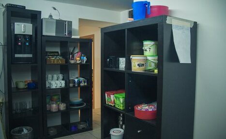 Арендовать Антикафе "Коперник" Полная аренда антикафе