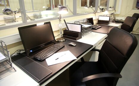 Арендовать Две аудитории в центре Москвы