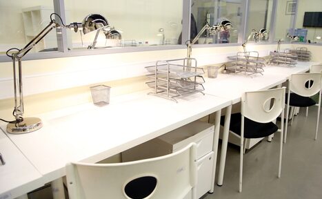 Арендовать Две аудитории в центре Москвы