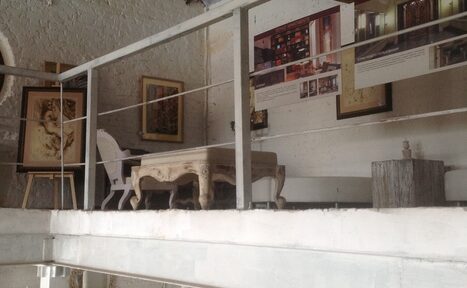 Арендовать Лофт GalleryLoft