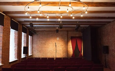 Арендовать Театр Сергея Янковского