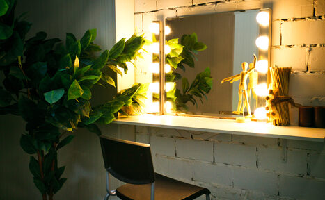 Арендовать Студия Апельсин