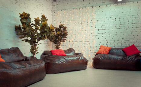 Арендовать Студия Апельсин