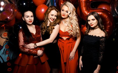 Арендовать Лофт Лирика. Для вечеринок с камином. Lirika