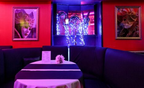 Арендовать Рестобар Мойка