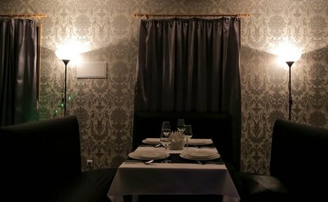 Арендовать Рестобар Мойка