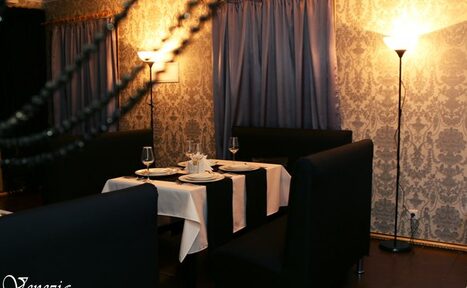 Арендовать Рестобар Мойка