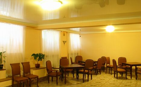 Арендовать Большой зал