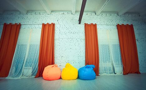 Арендовать Студия Апельсин Творческое лофт-пространство 2 эт.