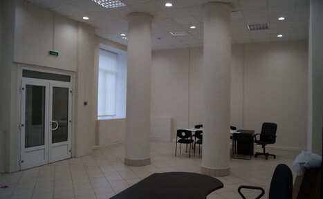 Арендовать У фонтана