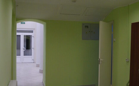 Арендовать У фонтана