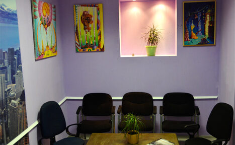 Арендовать Зал для тренингов